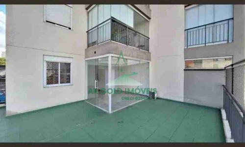 Apartamento Garden Elevado – Conforto e Exclusividade no Coração de São Paulo.