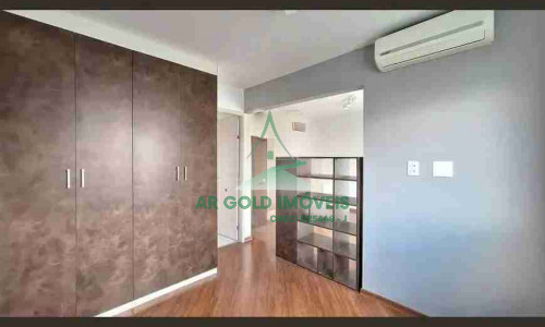 Apartamento Garden Elevado – Conforto e Exclusividade no Coração de São Paulo.