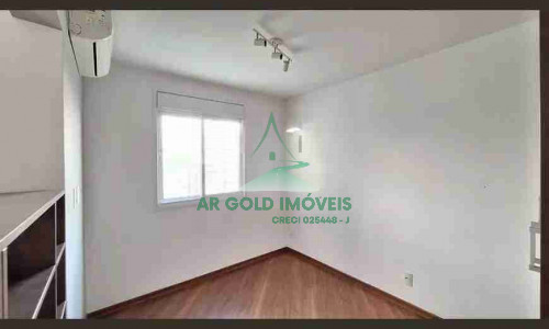 Apartamento Garden Elevado – Conforto e Exclusividade no Coração de São Paulo.