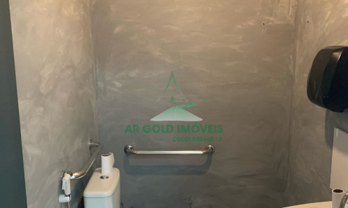 Imóvel Comercial Ideal para Clínica Médica – Pronto para Atender!