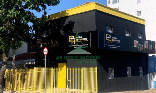 Imóvel Comercial Ideal para Clínica Médica – Pronto para Atender!