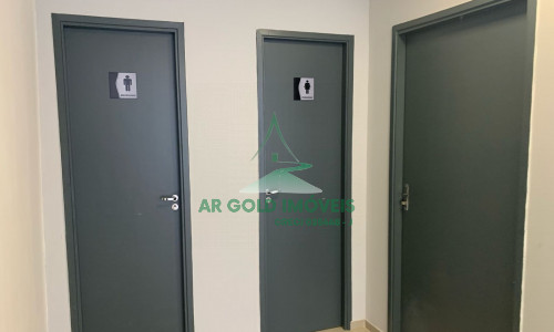 Imóvel Comercial Ideal para Clínica Médica – Pronto para Atender!