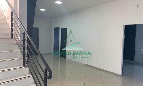 Imóvel Comercial Ideal para Clínica Médica – Pronto para Atender!