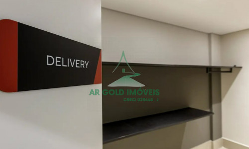 Seu Studio no My One Estação Brooklin!