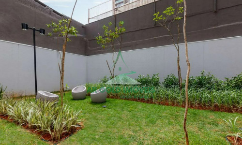 Seu Studio no My One Estação Brooklin!