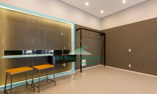 Seu Studio no My One Estação Brooklin!