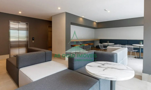 Seu Studio no My One Estação Brooklin!