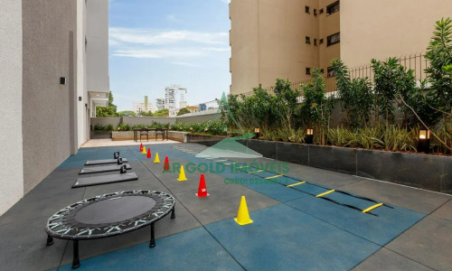 Seu Studio no My One Estação Brooklin!