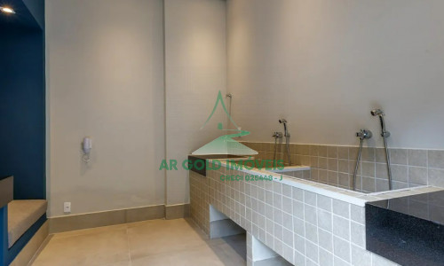 Seu Studio no My One Estação Brooklin!