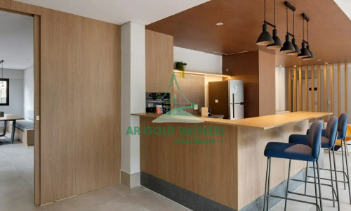 Seu Studio no My One Estação Brooklin!