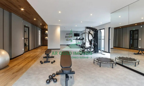 Seu Studio no My One Estação Brooklin!