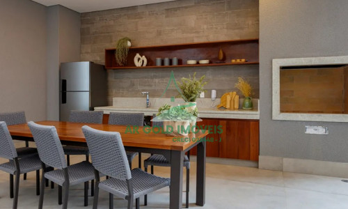 Nex One Nhambiquaras – Seu Novo Lar Perto de Tudo