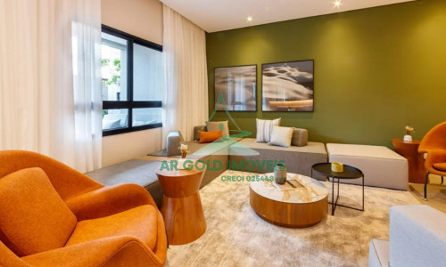 Nex One Nhambiquaras – Seu Novo Lar Perto de Tudo