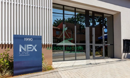 Nex One Nhambiquaras – Seu Novo Lar Perto de Tudo