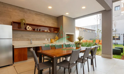 Nex One Nhambiquaras – Seu Novo Lar Perto de Tudo