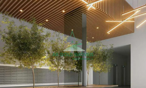 NEX ONE PARAÍSO – SEU NOVO JEITO DE MORAR!