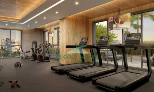 NEX ONE PARAÍSO – SEU NOVO JEITO DE MORAR!