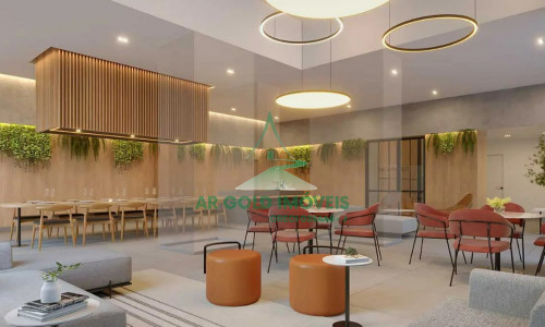 NEX ONE PARAÍSO – SEU NOVO JEITO DE MORAR!