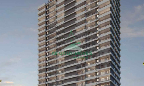 NEX ONE PARAÍSO – SEU NOVO JEITO DE MORAR!