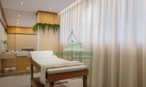 NEX ONE PARAÍSO – SEU NOVO JEITO DE MORAR!