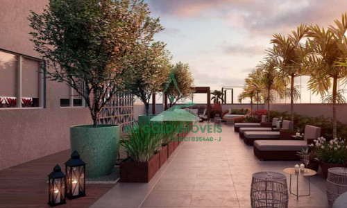 MY ONE ESTAÇÃO CAMPO BELO – SEU NOVO JEITO DE MORAR!