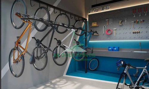 MY ONE ESTAÇÃO CAMPO BELO – SEU NOVO JEITO DE MORAR!