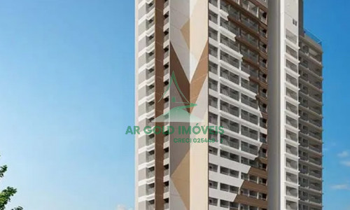 MY ONE ESTAÇÃO CAMPO BELO – SEU NOVO JEITO DE MORAR!