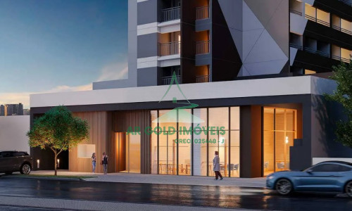 MY ONE ESTAÇÃO CAMPO BELO – SEU NOVO JEITO DE MORAR!