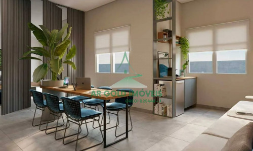 MY ONE ESTAÇÃO CAMPO BELO – SEU NOVO JEITO DE MORAR!