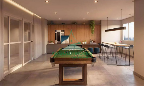 MY ONE ESTAÇÃO CAMPO BELO – SEU NOVO JEITO DE MORAR!