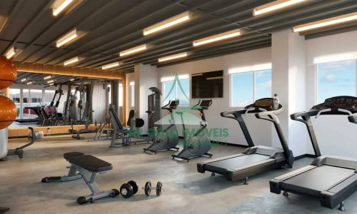 MY ONE ESTAÇÃO CAMPO BELO – SEU NOVO JEITO DE MORAR!