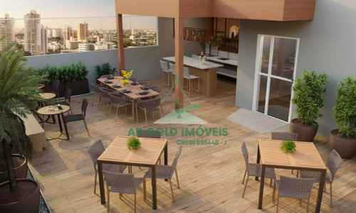 MY ONE ESTAÇÃO CAMPO BELO – SEU NOVO JEITO DE MORAR!