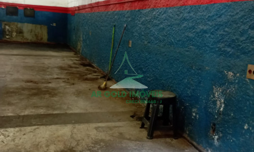 Salão Comercial em Campos Elíseos - Oportunidade de investimento!