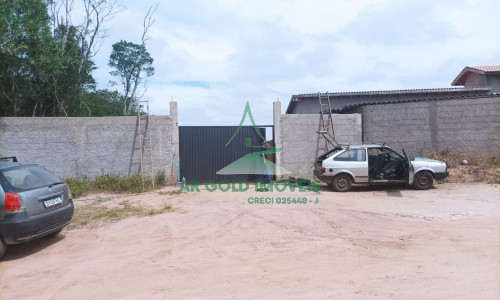 Terreno Exclusivo em Condomínio Fechado – Ibiúna | 1.000 m² Pronto para Construir!