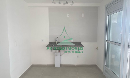 Apartamento Moderno com Sacada na Barra Funda – Próximo ao Metrô!
