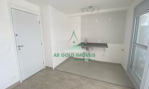 Apartamento Moderno com Sacada na Barra Funda – Próximo ao Metrô!