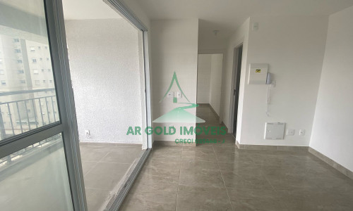 Apartamento Moderno com Sacada na Barra Funda – Próximo ao Metrô!