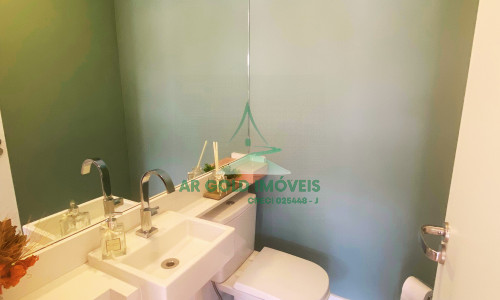 Garden dos Sonhos na Vila Leopoldina – Conforto, Exclusividade e Qualidade de Vida!