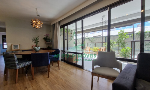 Garden dos Sonhos na Vila Leopoldina – Conforto, Exclusividade e Qualidade de Vida!