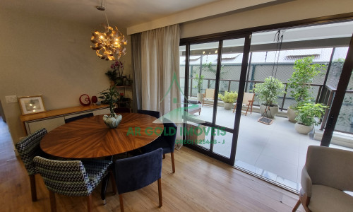 Garden dos Sonhos na Vila Leopoldina – Conforto, Exclusividade e Qualidade de Vida!