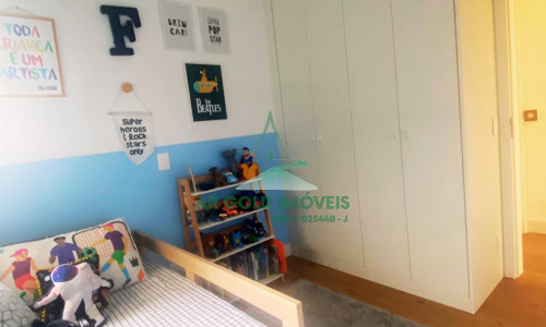 Garden dos Sonhos na Vila Leopoldina – Conforto, Exclusividade e Qualidade de Vida!