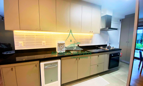 Garden dos Sonhos na Vila Leopoldina – Conforto, Exclusividade e Qualidade de Vida!