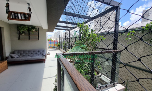 Garden dos Sonhos na Vila Leopoldina – Conforto, Exclusividade e Qualidade de Vida!