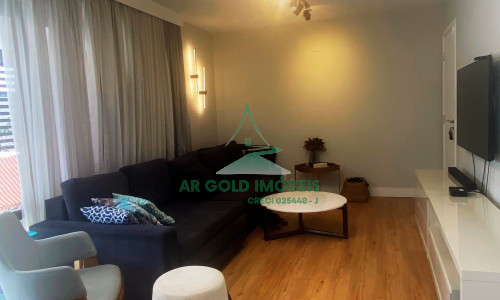 Garden dos Sonhos na Vila Leopoldina – Conforto, Exclusividade e Qualidade de Vida!