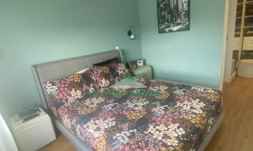 Garden dos Sonhos na Vila Leopoldina – Conforto, Exclusividade e Qualidade de Vida!