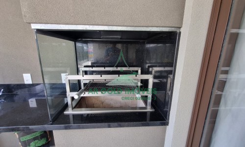 Garden dos Sonhos na Vila Leopoldina – Conforto, Exclusividade e Qualidade de Vida!