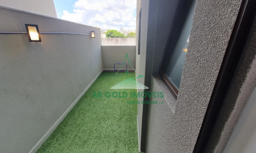 Garden dos Sonhos na Vila Leopoldina – Conforto, Exclusividade e Qualidade de Vida!