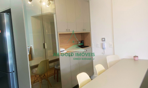 Garden dos Sonhos na Vila Leopoldina – Conforto, Exclusividade e Qualidade de Vida!