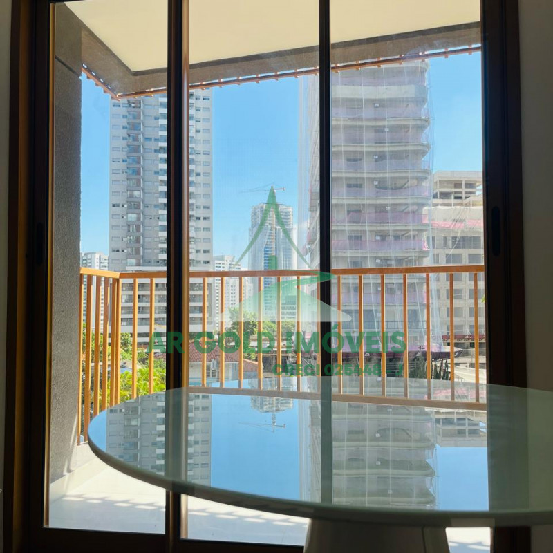 Apartamento Mobiliado à Venda e para Locação – Butantã/SP