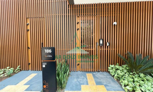 Apartamento Mobiliado à Venda e para Locação – Butantã/SP